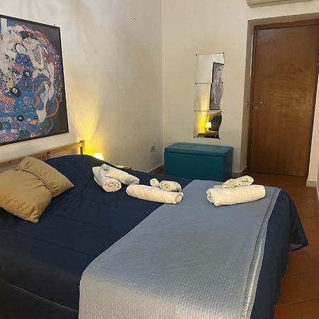 Vucciria'S House Centro Storico Apartman Palermo Kültér fotó