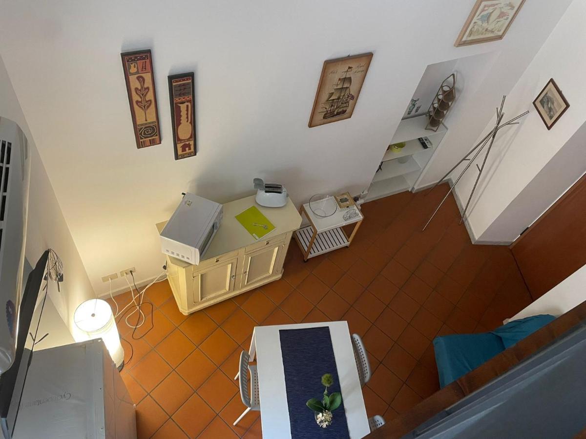 Vucciria'S House Centro Storico Apartman Palermo Kültér fotó