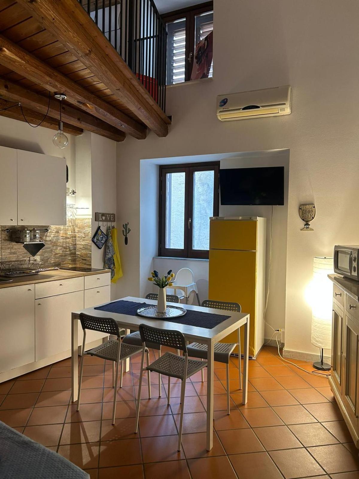 Vucciria'S House Centro Storico Apartman Palermo Kültér fotó