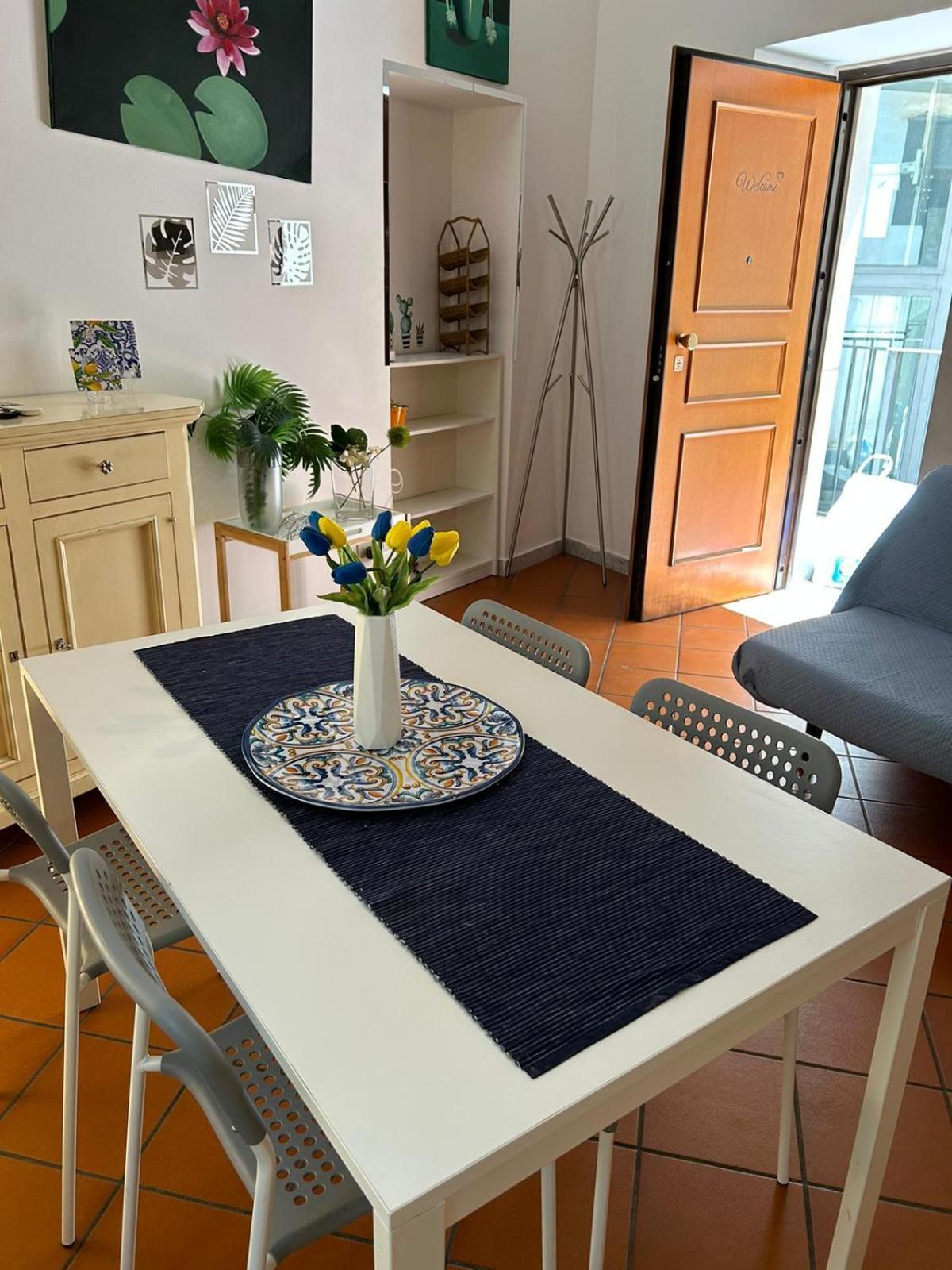 Vucciria'S House Centro Storico Apartman Palermo Kültér fotó