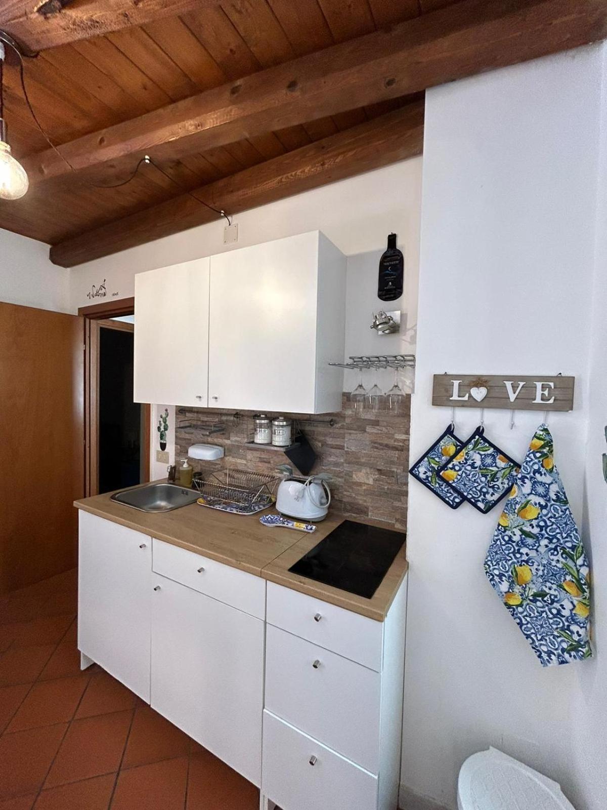 Vucciria'S House Centro Storico Apartman Palermo Kültér fotó