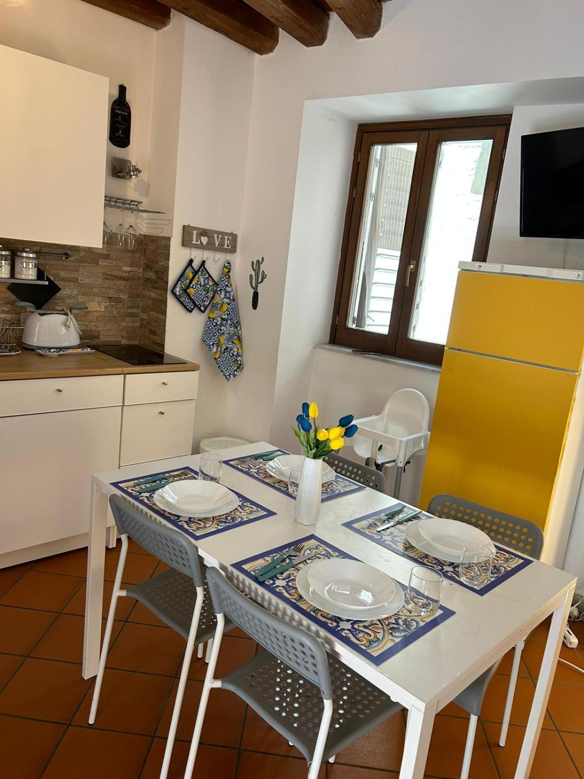 Vucciria'S House Centro Storico Apartman Palermo Kültér fotó