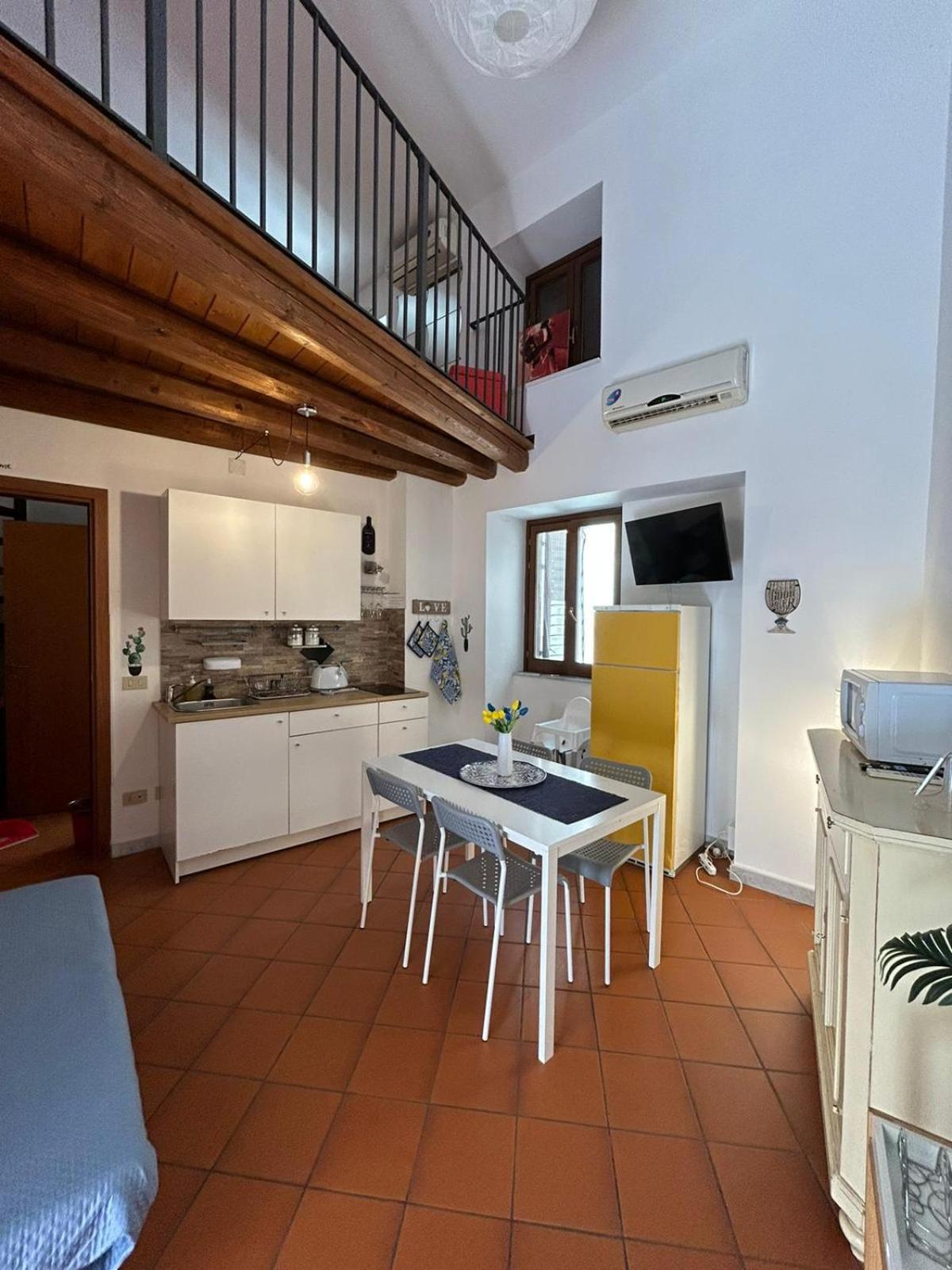 Vucciria'S House Centro Storico Apartman Palermo Kültér fotó