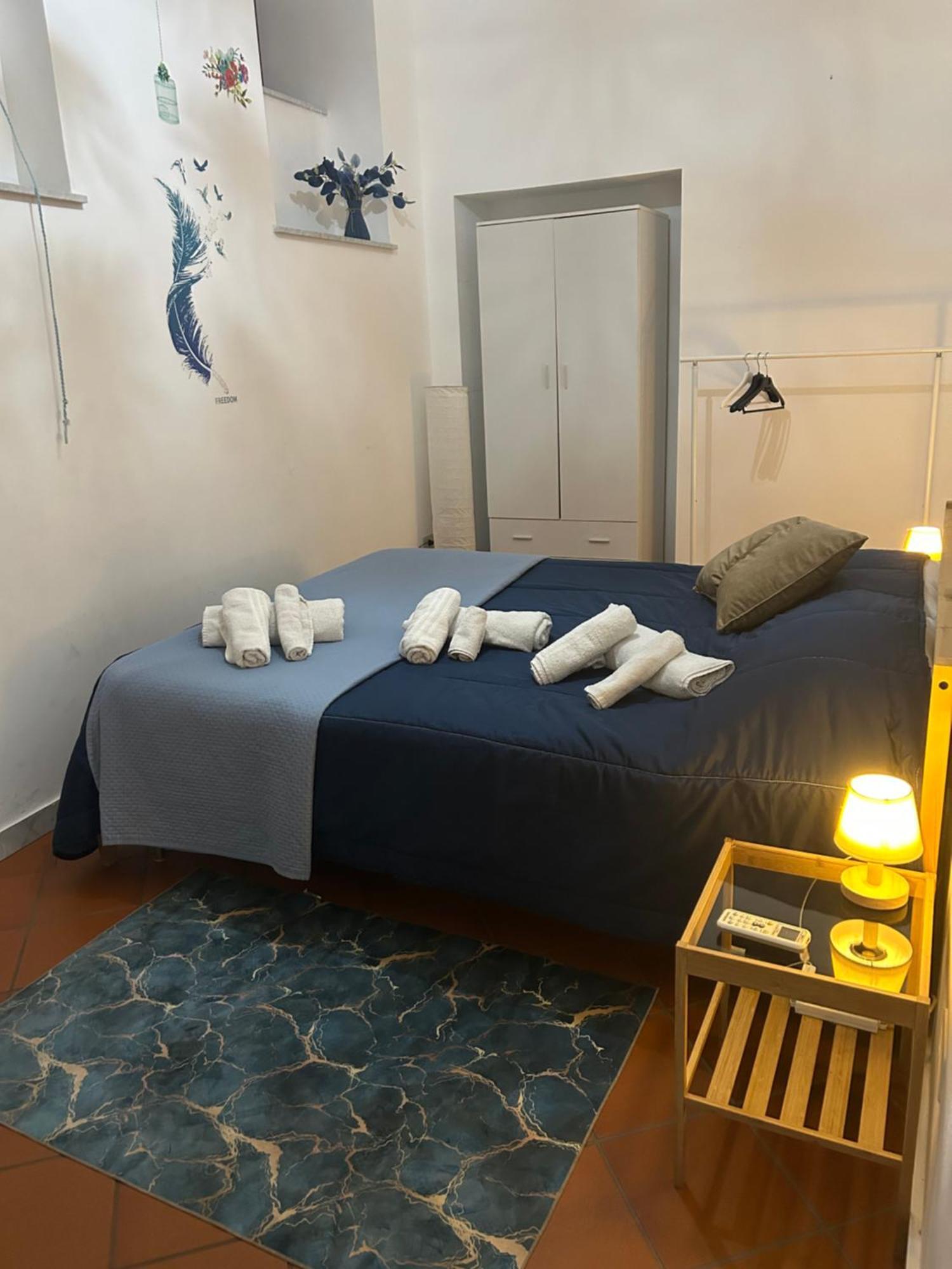 Vucciria'S House Centro Storico Apartman Palermo Kültér fotó